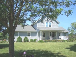 10050 Bass Lake Rd, Clare, MI 48617