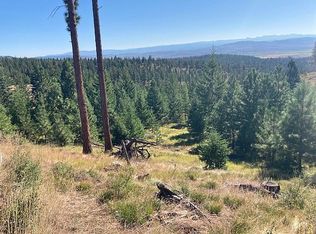 7 Miles Ranch Rd, North Powder, OR 97867