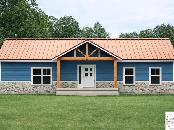 LOT 5A Six Emerald Hills Dr, Edwards, MO 65326