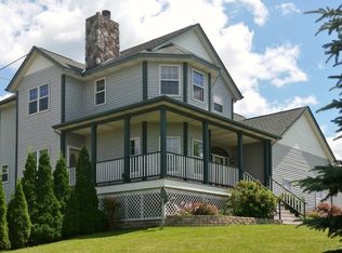 W433 Zion Church Rd, Theresa, WI 53091