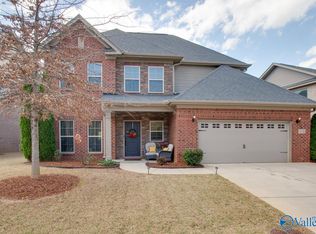 15135 Lakeside Trl SW, Huntsville, AL 35803