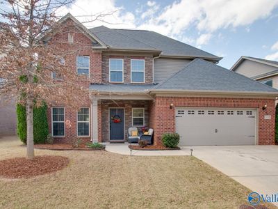 15135 Lakeside Trl SW, Huntsville, AL, 35803