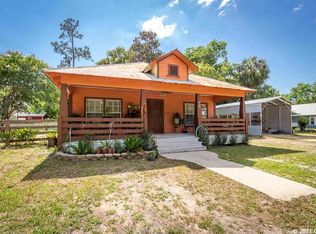 212 SW Bryant Ave, Fort White, FL 32038