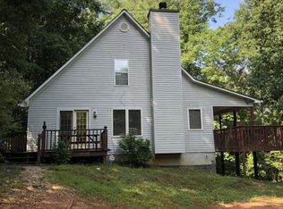 119 Fireside Cv, Dahlonega, GA 30533