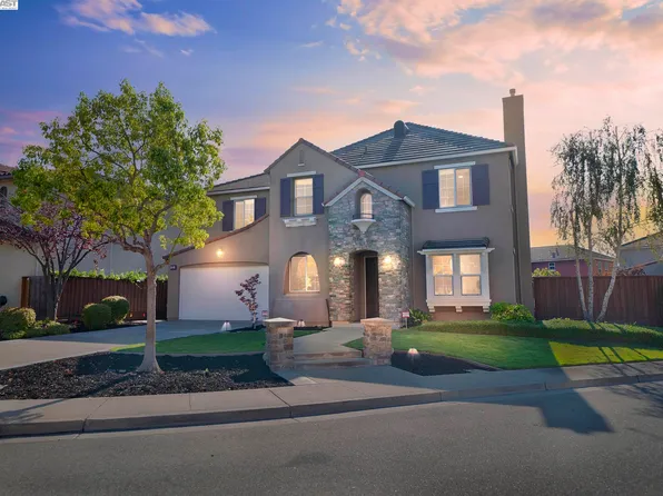 222 Tewksbury Ct, San Ramon, CA 94582