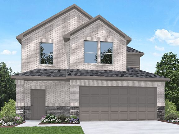 Plan Elevation.