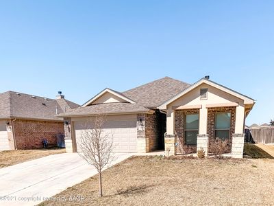 9410 Rockwood Dr, Amarillo, TX, 79119