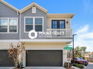 5117 Pine Reach Dr, Houston, TX 77018