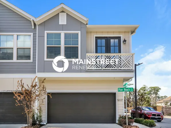 5117 Pine Reach Dr, Houston, TX 77018