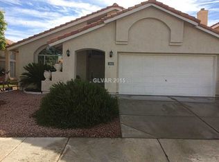 1900 Summit Pointe Dr, Las Vegas, NV 89117