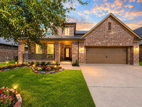 19126 Gaslamp Point Ct, Cypress, TX 77429