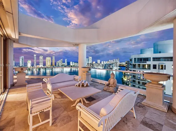 7000 Island Blvd #Penthouse 02, Aventura, FL 33160