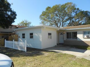 5580 63rd Way N, Saint Petersburg, FL 33709