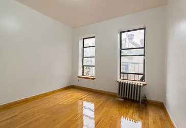 Rented by Citi Habitats