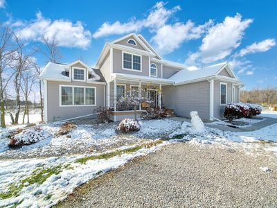 7025 Tuttle Rd, Pittsford, MI, 49271