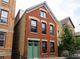 2032 W Homer St #1R, Chicago, IL 60647