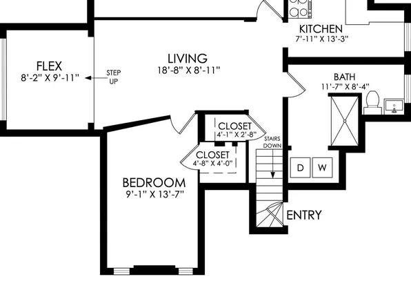 1218 N Washington St, Denver, CO