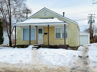 53 S Merrimac St, Pontiac, MI