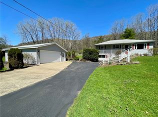 1104 W Washington St, Bradford, PA 16701
