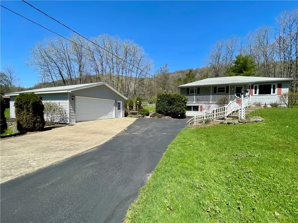 1104 W Washington St, Bradford, PA 16701