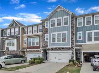 2849 Dallas Valley Ln, Apex, NC 27502