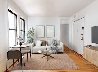 875 W 181st St APT 2H, New York, NY