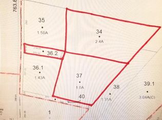 Airport Rd, Yulan, NY 12792