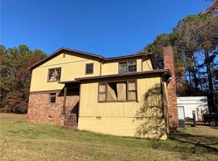 2916 Neese Dr SW, Marietta, GA 30060