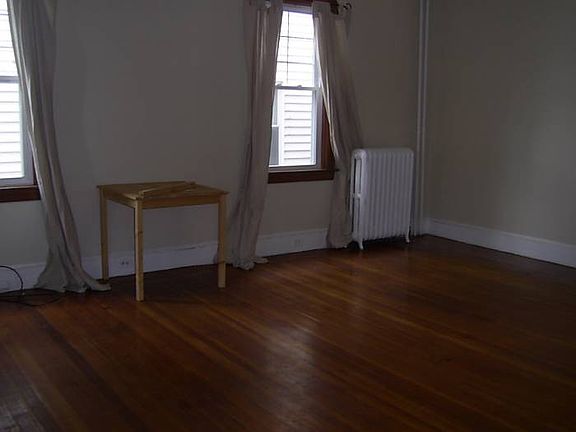 Oversized living room