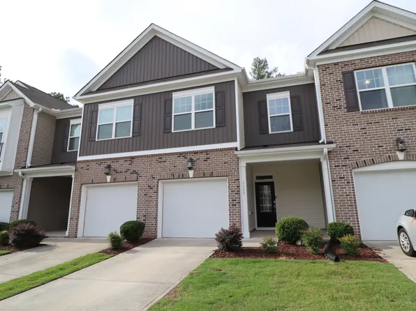 1105 Neighborly Way, Morrisville, NC 27560