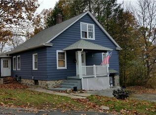 198 Hope St, Waterbury, CT 06704