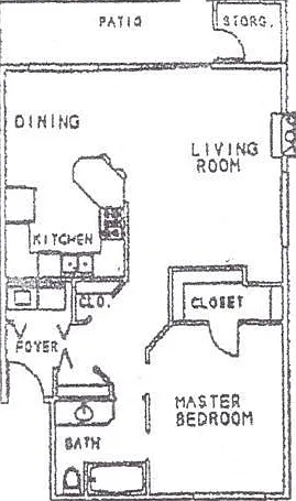 Tamarack Apartments — Photo 67