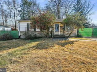 9131 Alcona St, Lanham, MD 20706