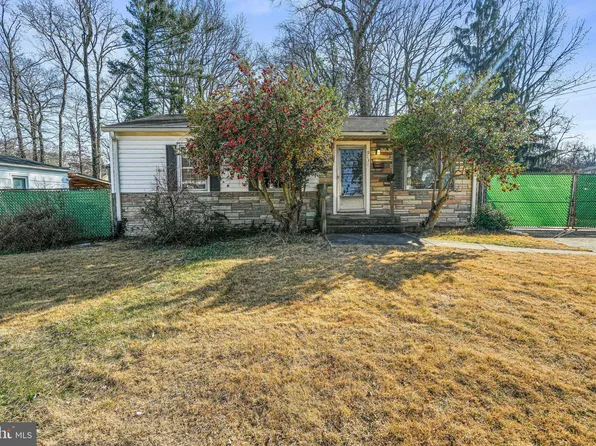 9131 Alcona St, Lanham, MD 20706
