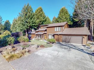 750 E California Ave, Arcata, CA 95521
