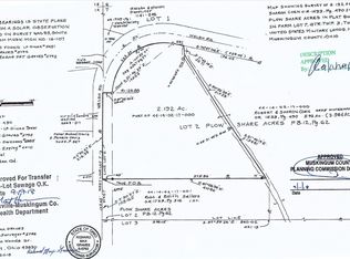 Winterwood Dr, Nashport, OH 43830