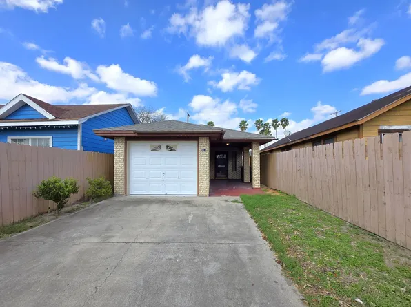 914 W Pierce Ave, Harlingen, TX 78550