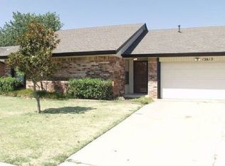 12613 Pine Bluff Dr, Oklahoma City, OK 73142