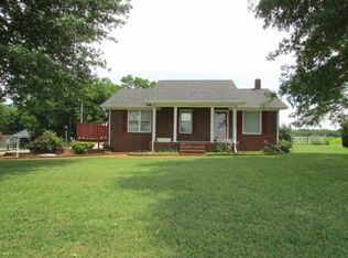 324 Canaan Rd, Columbia, TN 38401