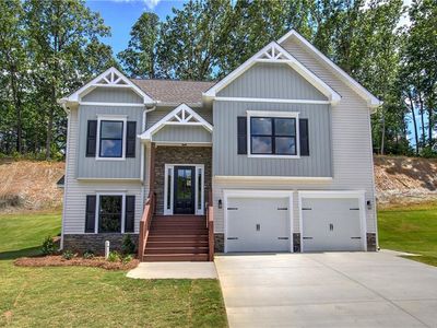 313 Arbor Cir, Rockmart, GA, 30153