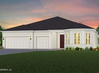 55 Seaplane Ct, Saint Johns, FL 32259