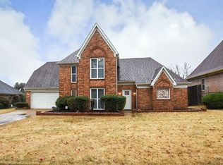 7298 Ashley Oaks Dr, Memphis, TN 38125