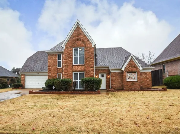 7298 Ashley Oaks Dr, Memphis, TN 38125