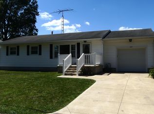 409 S High St, Caledonia, OH