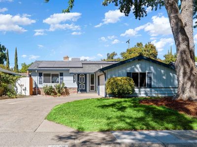 8623 Cliffwood Way, Sacramento, CA, 95826