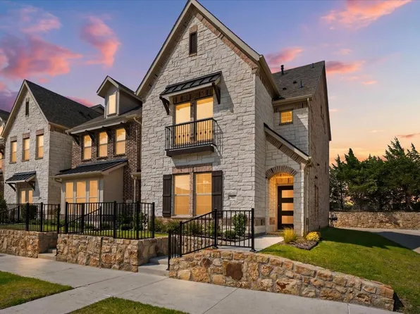 7937 Bayside Dr, Rowlett, TX 75088