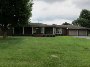 617 Township Road 1233, Proctorville, OH