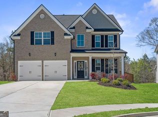 329 Hornbeam Cv, Lawrenceville, GA 30045
