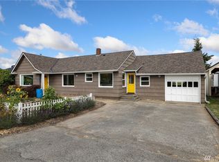 13111 Beaver Lake Rd, Mount Vernon, WA 98273