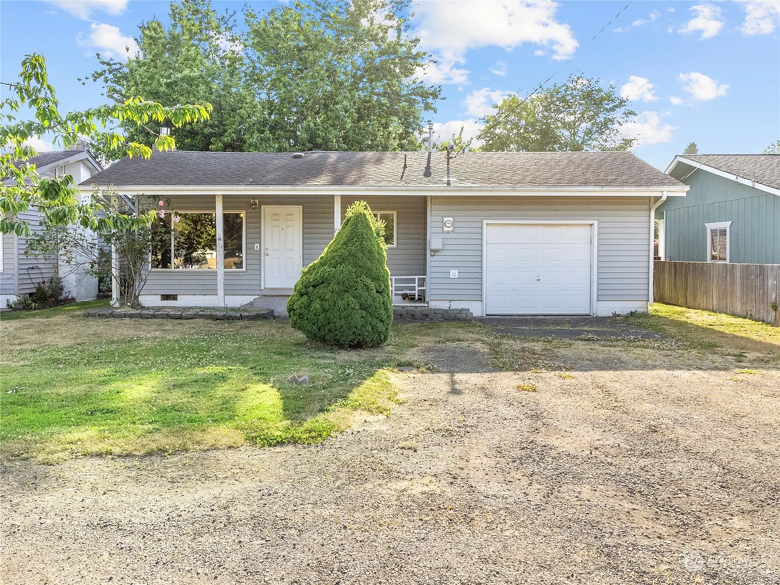 701 Coolidge Road photo 1